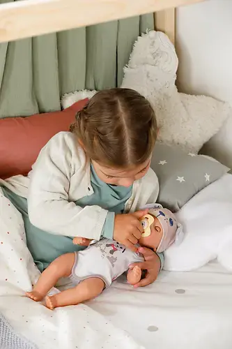 zapf creation BABY born 839591 lelle 36 cm Photo 8
