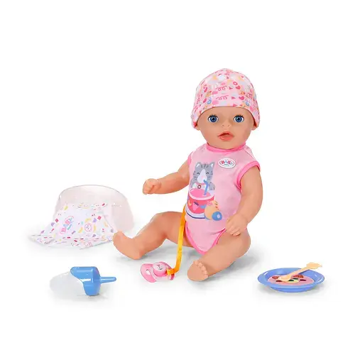Zapf Creation BABY born 840726 lelle 36 cm Photo 2