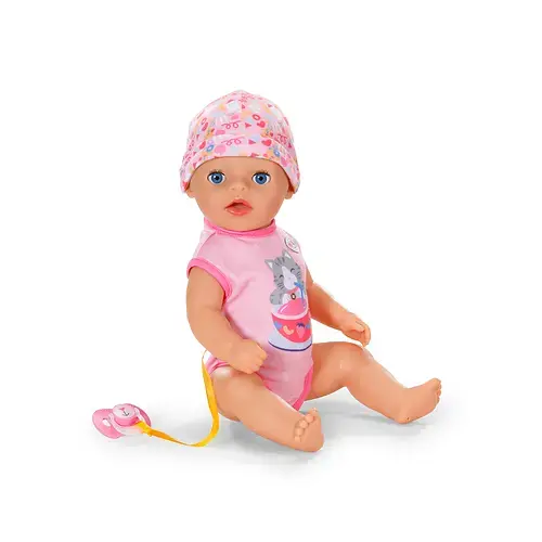 Zapf Creation BABY born 840726 lelle 36 cm Photo 3
