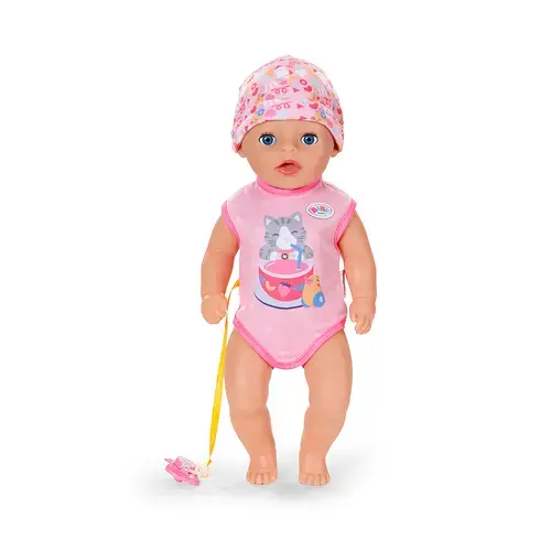 Zapf Creation BABY born 840726 lelle 36 cm Photo 4