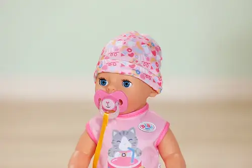 Zapf Creation BABY born 840726 lelle 36 cm Photo 5