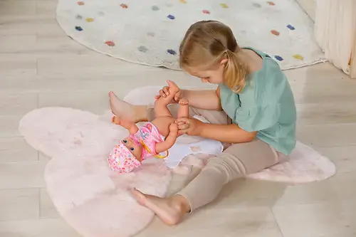 Zapf Creation BABY born 840726 lelle 36 cm Photo 7