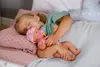 Zapf Creation BABY born 840726 lelle 36 cm Photo 8