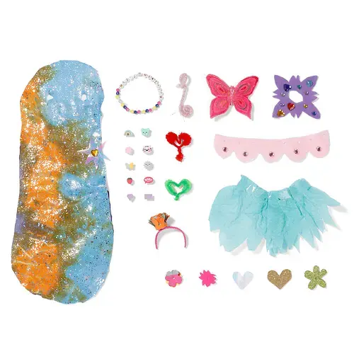 Кукла zapf creation BABY born @ Glam Up Sparkle Photo 3