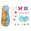 Кукла zapf creation BABY born @ Glam Up Sparkle Photo 3