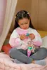 Кукла zapf creation BABY born @ Glam Up Sparkle Photo 5