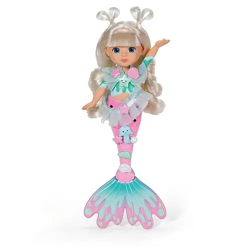 Кукла zapf creation BABY born @ Glam Up Sparkle Photo 7