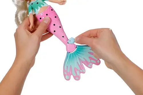 Кукла zapf creation BABY born @ Glam Up Sparkle Photo 9