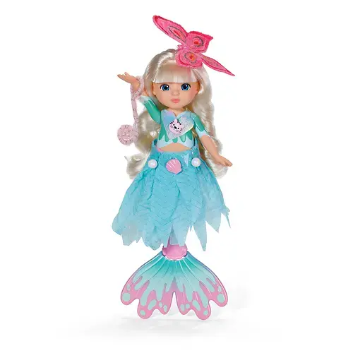 Кукла zapf creation BABY born @ Glam Up Sparkle Photo 10