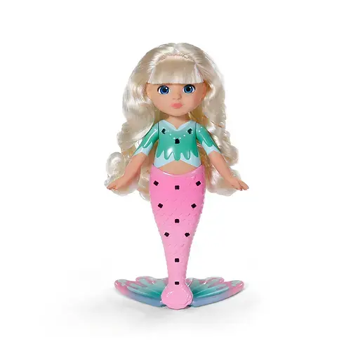 Кукла zapf creation BABY born @ Glam Up Sparkle Photo 14