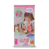 BABY born @ Glam Up Sunshine — кукла zapf creation Photo 4