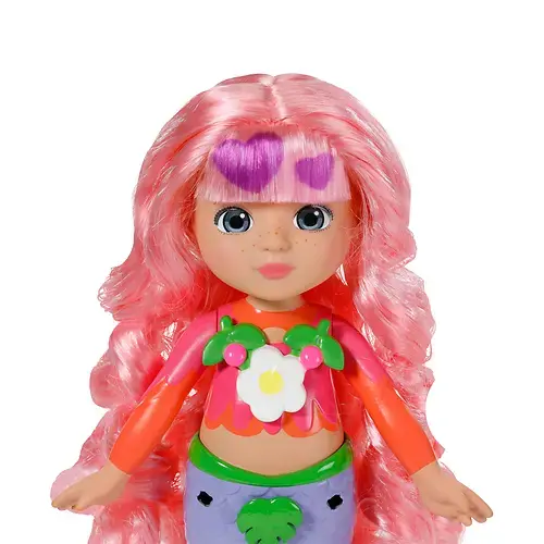 BABY born @ Glam Up Sunshine — кукла zapf creation Photo 12