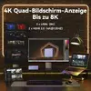 GEEKOM AX8 MAX мини‑ПК с Windows 11 Pro Photo 4