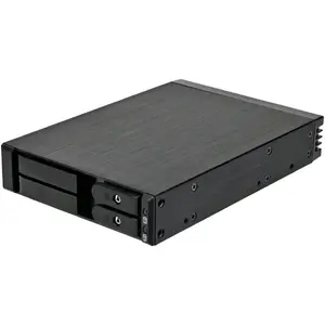 CPU Fan Bracket and Mounting Kit SILVERSTONE SST-FS202B-V2 (black)