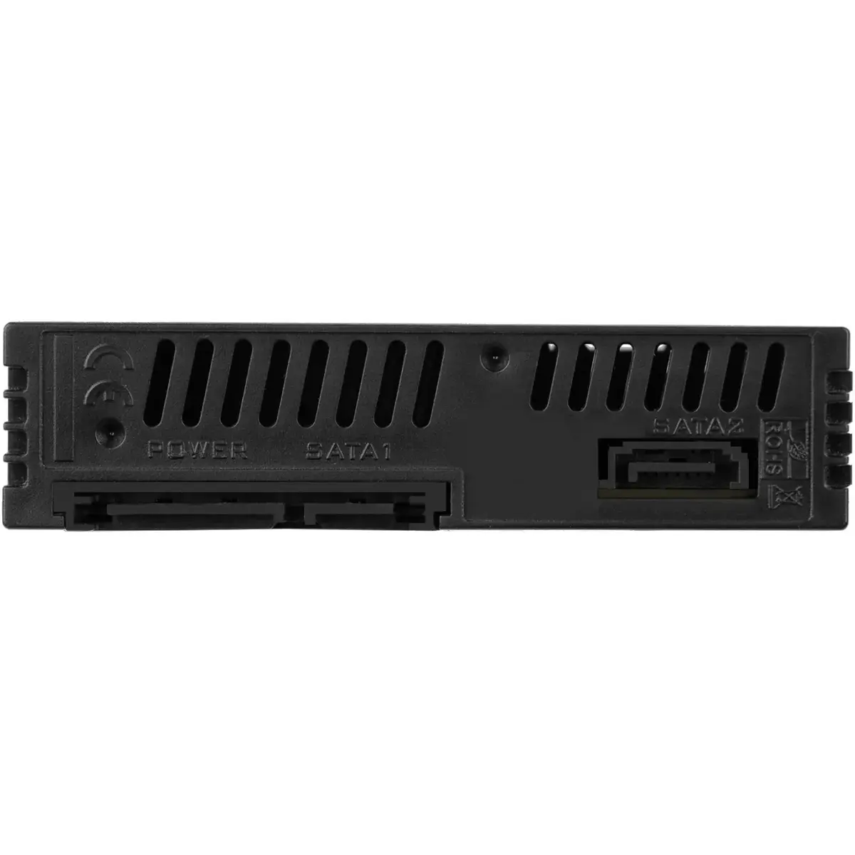SILVERSTONE SST-FS202B-V2 mounting kit Photo 3