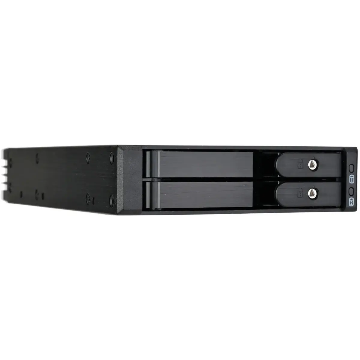 SILVERSTONE SST-FS202B-V2 mounting kit Photo 4