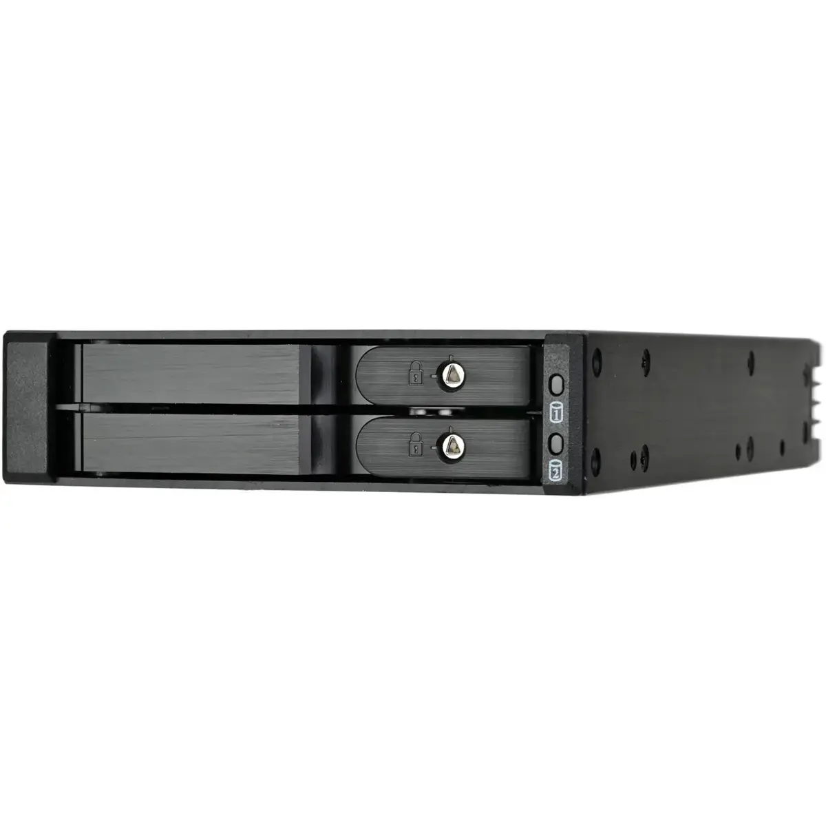 SILVERSTONE SST-FS202B-V2 mounting kit Photo 5
