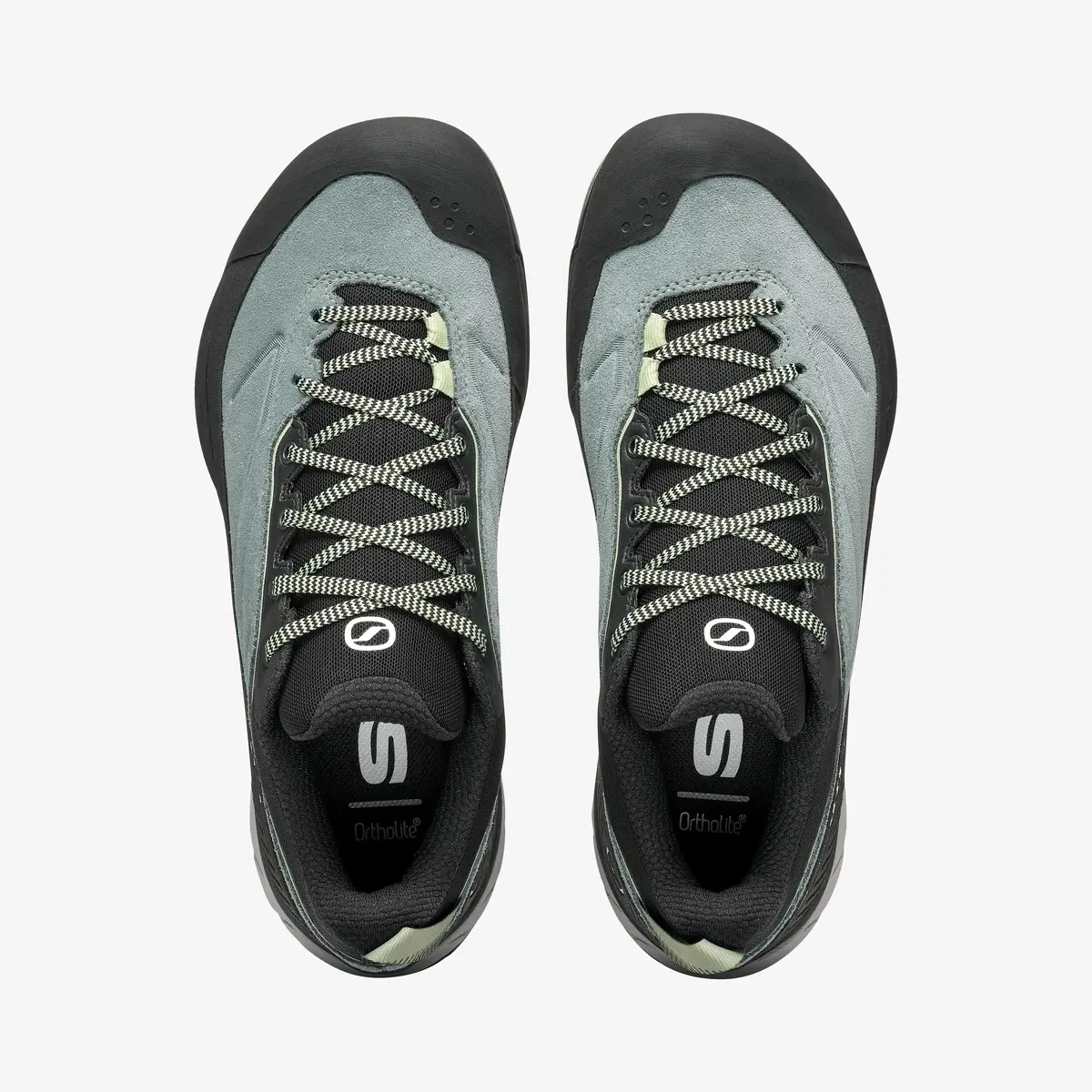 Scarpa RAPID XT WOMAN pārgājienu apavi, izm. 38 Photo 5