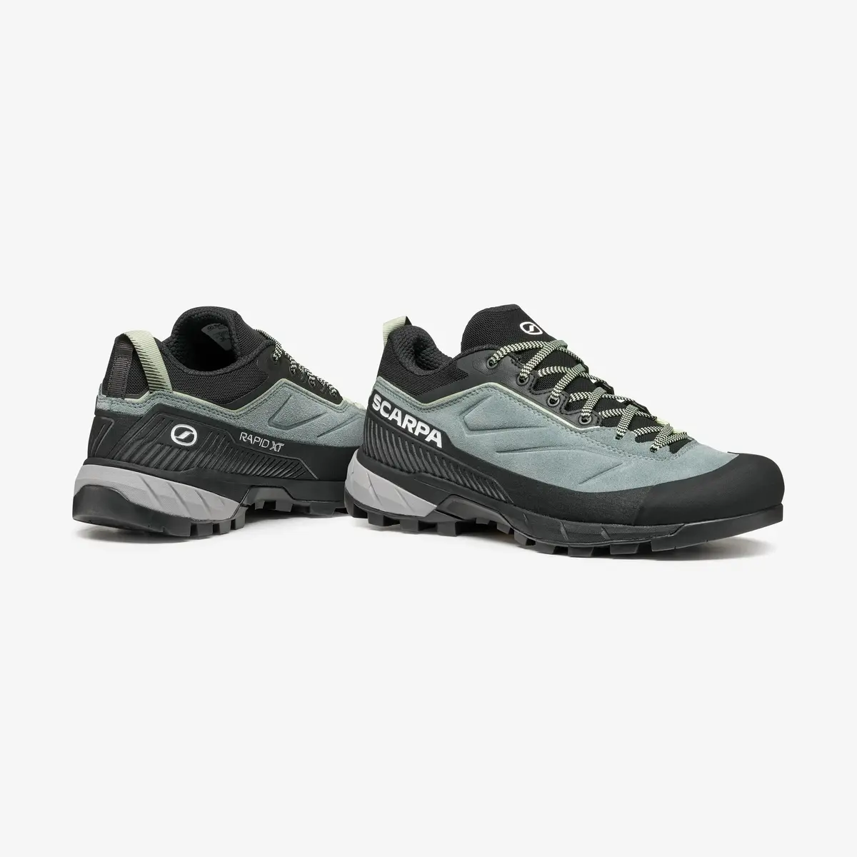 Scarpa RAPID XT WOMAN pārgājienu apavi, izm. 38 Photo 6