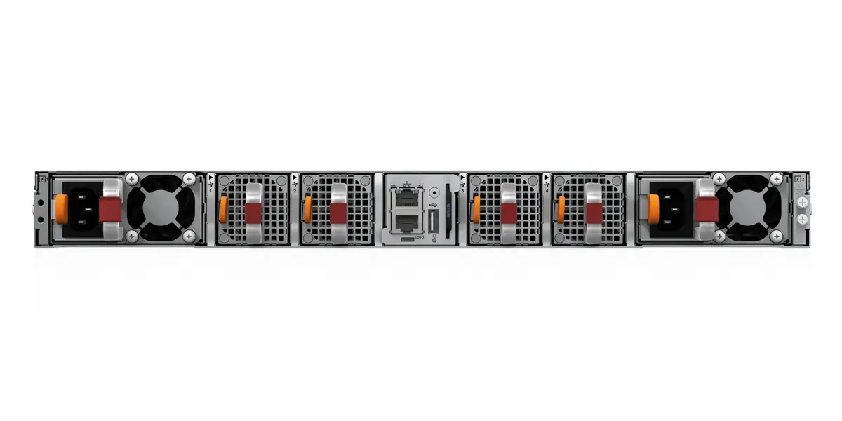 Pārvaldāms slēdzis Dell S5248F-ON L2/L3 Photo 5