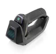 Handheld barcode scanner Datalogic Gryphon GM4600 — 1D/2D optical, wired & wireless, IP52, 3250 mAh battery