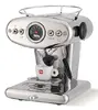 Кофемашина Illy X1 Manual Photo 2
