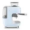 Smeg EGF03PBEU 50's Style espresso automāts Photo 3