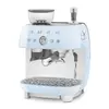 Smeg EGF03PBEU 50's Style espresso automāts Photo 4