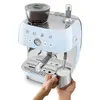 Smeg EGF03PBEU 50's Style espresso automāts Photo 5