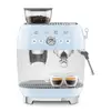 Smeg EGF03PBEU 50's Style espresso automāts Photo 8