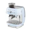 Smeg 50's Style Espresso kafijas automāts EGF03PBEU pasteļzils Photo 9