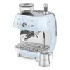 Smeg 50's Style Espresso kafijas automāts EGF03PBEU pasteļzils Photo 11