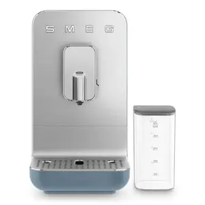 Smeg BCC13SBMEU полностью автоматическая кофемашина Photo 1