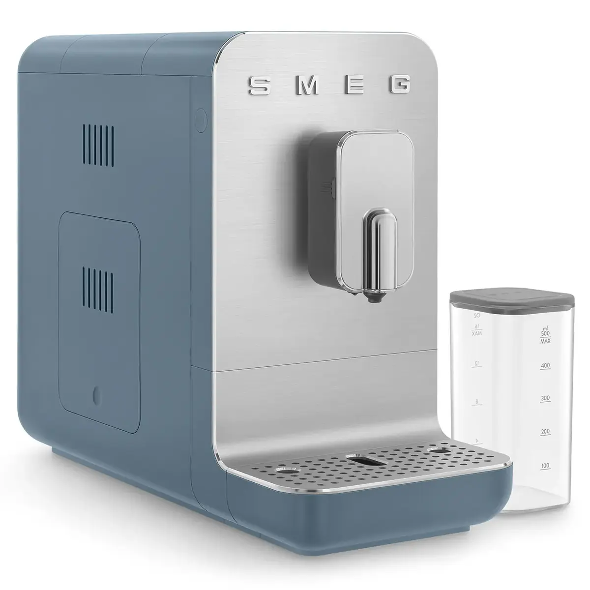 Smeg BCC13SBMEU pilnībā automātisks espresso automāts Photo 3