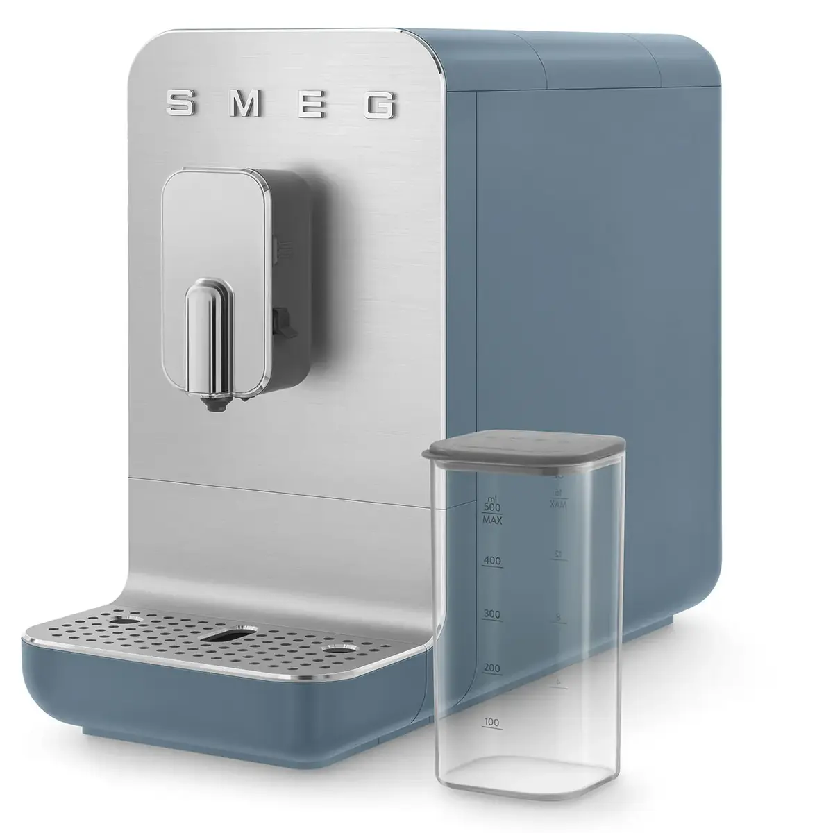 Smeg BCC13SBMEU pilnībā automātisks espresso automāts Photo 4