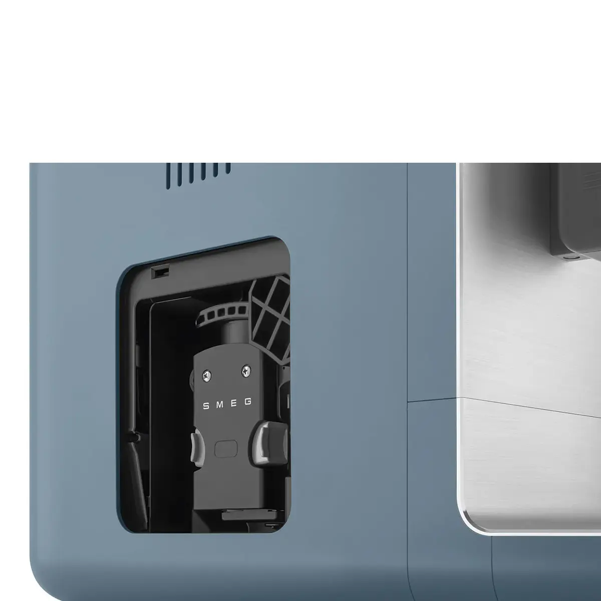Smeg BCC13SBMEU pilnībā automātisks espresso automāts Photo 7