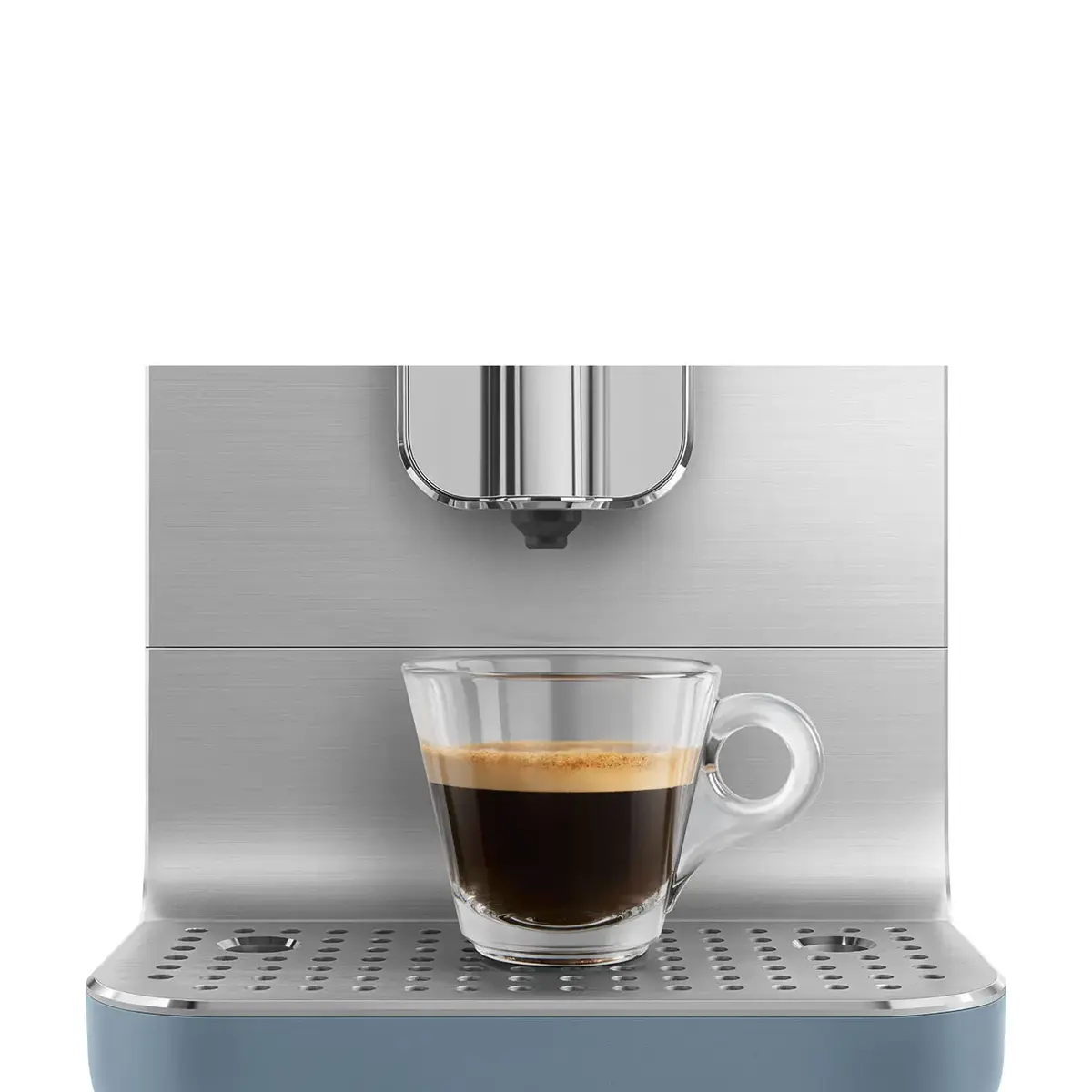 Smeg BCC13SBMEU pilnībā automātisks espresso automāts Photo 8