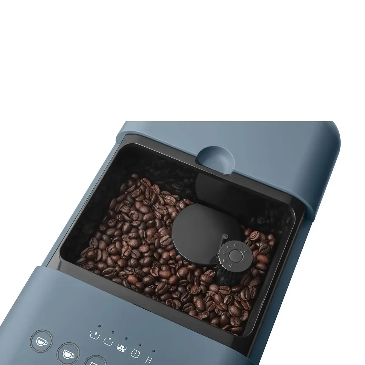 Smeg BCC13SBMEU pilnībā automātisks espresso automāts Photo 12