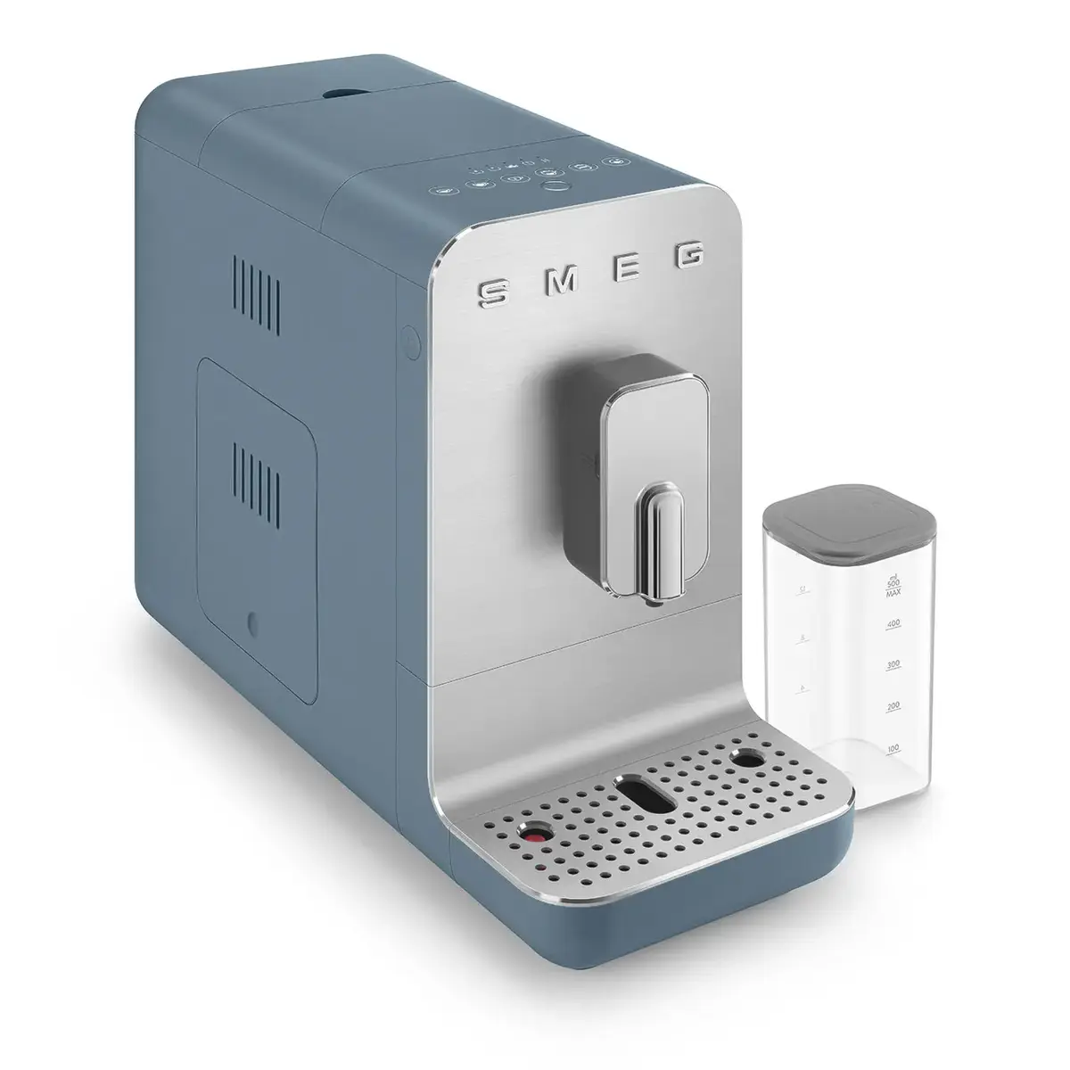 Smeg BCC13SBMEU pilnībā automātisks espresso automāts Photo 15