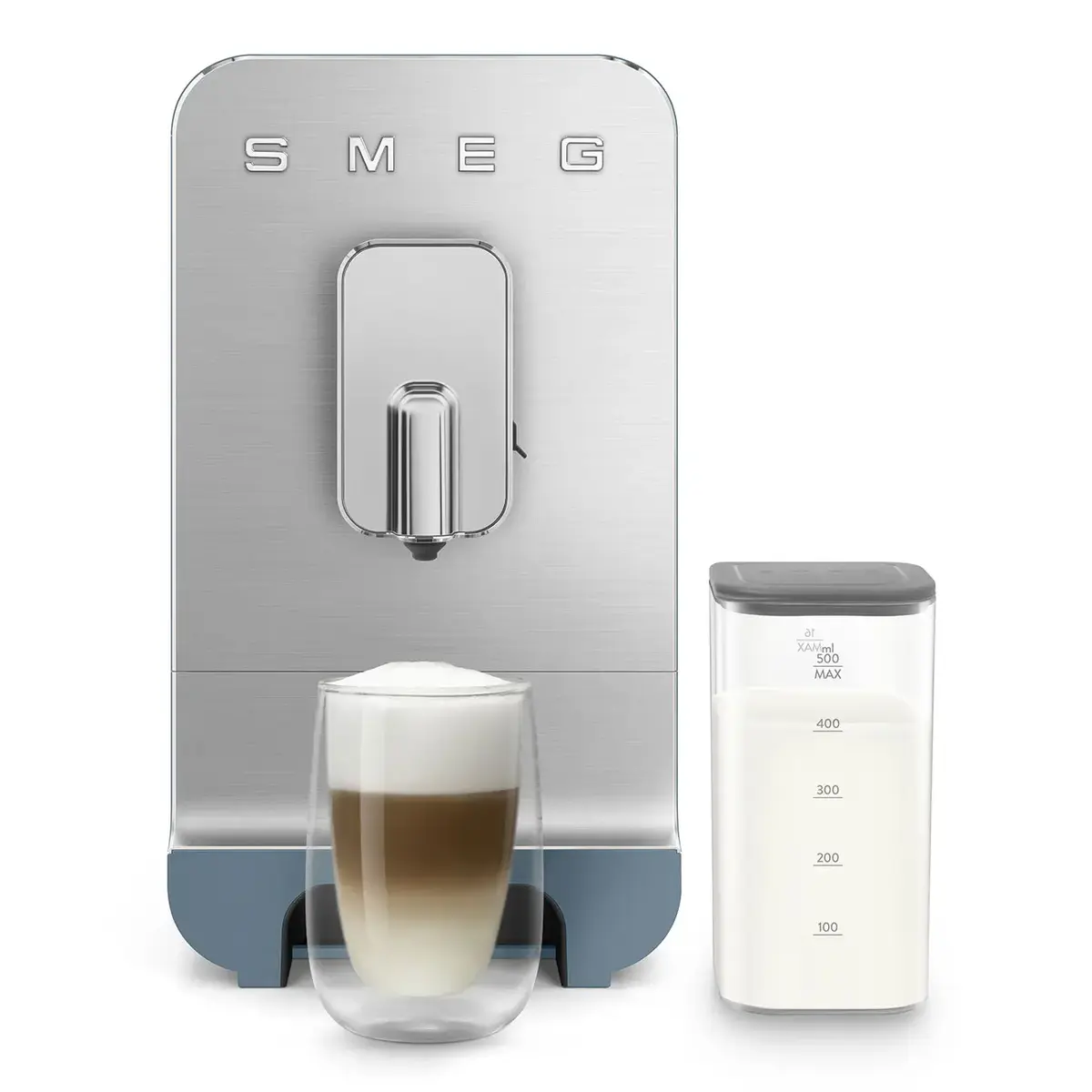 Smeg BCC13SBMEU pilnībā automātisks espresso automāts Photo 19