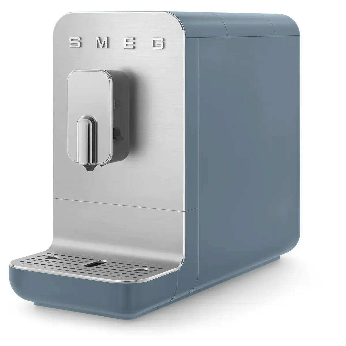 Smeg BCC13SBMEU pilnībā automātisks espresso automāts Photo 20