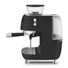 Smeg 50's Style EGF03BLEU espresso automāts Photo 2