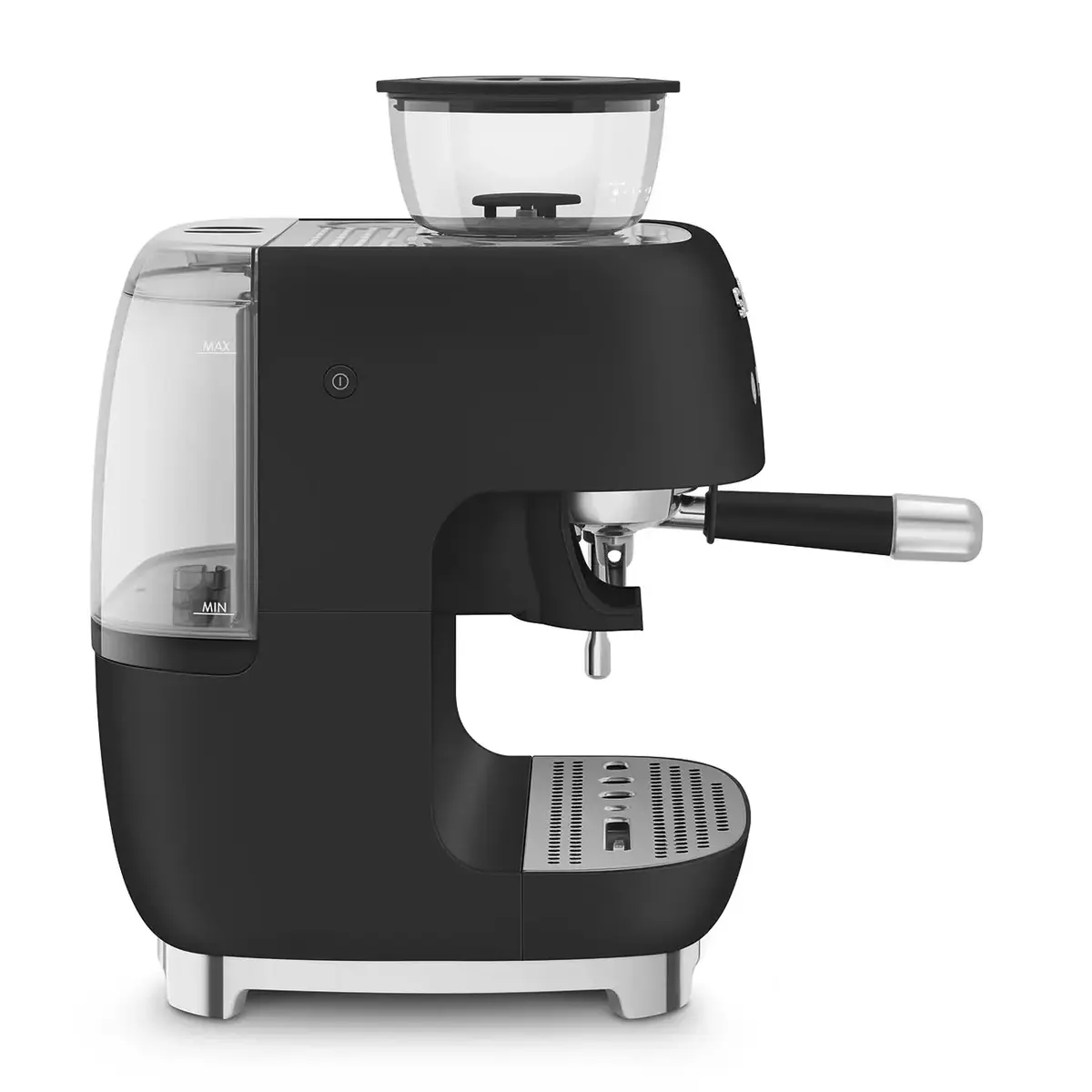 Smeg 50's Style EGF03BLEU espresso automāts Photo 3
