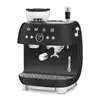 Smeg 50's Style EGF03BLEU espresso automāts Photo 4