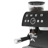 Smeg 50's Style EGF03BLEU espresso automāts Photo 6