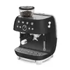 Smeg 50's Style EGF03BLEU espresso automāts Photo 9
