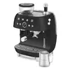 Smeg 50's Style EGF03BLEU espresso automāts Photo 11