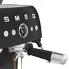 Smeg 50's Style EGF03BLEU espresso automāts Photo 13