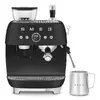 Smeg 50's Style EGF03BLEU espresso automāts Photo 14