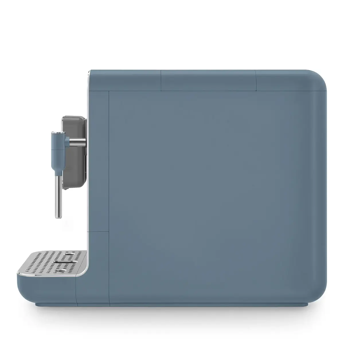 Smeg BCC12SBMEU полуавтоматический эспрессо‑аппарат Photo 3